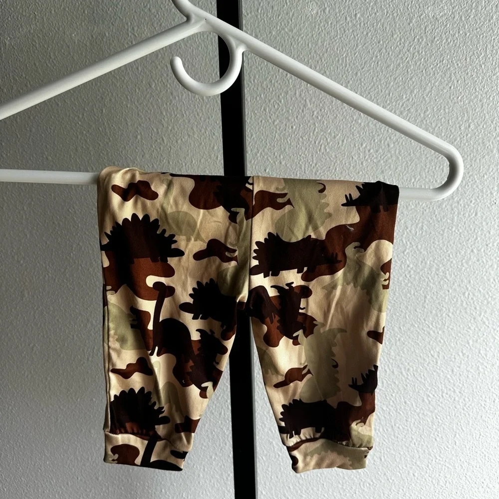 0-3 months pants